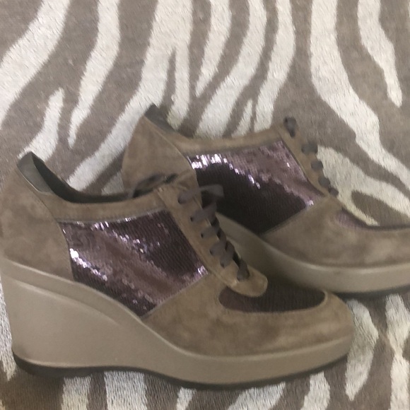 Samsonite size 39 (US 9) shoes - Picture 6 of 9